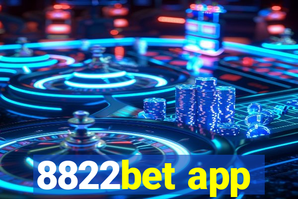 8822bet app